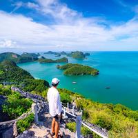 Отзыв от Алексей - Виза Destination Thailand